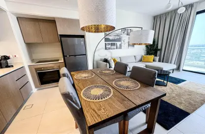 Apartment - 1 Bedroom - 1 Bathroom for sale in Marassi Al Bahrain - Diyar Al Muharraq - Muharraq Governorate