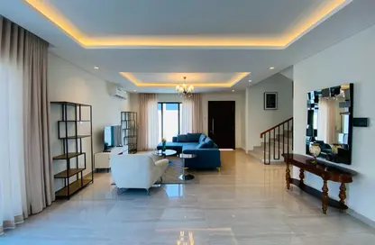 Compound - 4 Bedrooms - 4 Bathrooms for rent in Budaiya - Northern Governorate