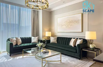 Apartment - 1 Bedroom - 2 Bathrooms for rent in Seef - Capital Governorate Apartment - 1 Bedroom - 2 Bathrooms for rent in Seef - Capital Governorate