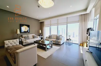 Apartment - 2 Bedrooms - 2 Bathrooms for sale in Seef - Capital Governorate