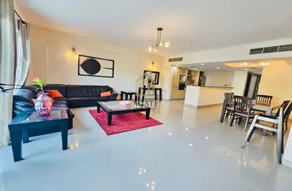 Apartment - 1 Bedroom - 1 Bathroom for rent in Tala Island - Amwaj Islands - Muharraq Governorate