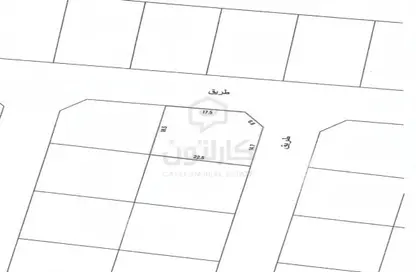 Land - Studio for sale in Askar - Southern Governorate