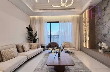 Apartment - 3 Bedrooms - 4 Bathrooms for sale in Janabiya - Northern Governorate