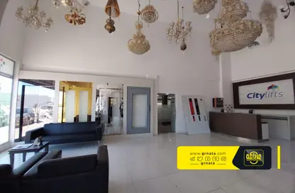 سكن عمال - استوديو - 8 حمامات للايجار في النعيم - المنامة - محافظة العاصمة