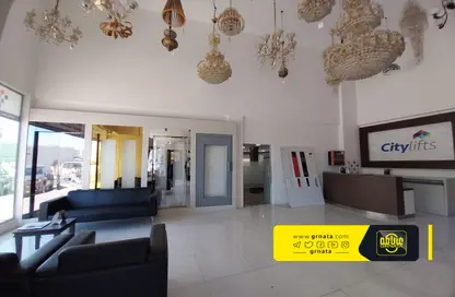 Living Room image for: Labor Camp - Studio for rent in alnaim - Manama - Capital Governorate, Image 1
