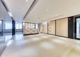 Office Space for rent in Manama Sea Front - Manama - Capital Governorate