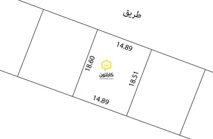 Land - Studio for sale in Karzakkan - Northern Governorate Land - Studio for sale in Karzakkan - Northern Governorate