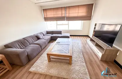Apartment - 3 Bedrooms - 4 Bathrooms for sale in Abraj Al Lulu - Manama - Capital Governorate