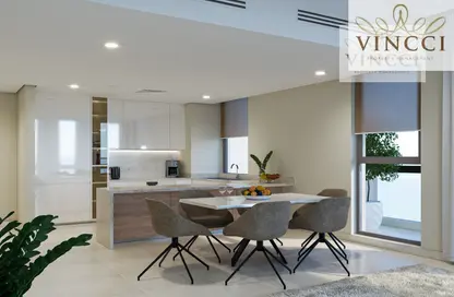 Apartment - 2 Bedrooms - 3 Bathrooms for sale in Marassi Al Bahrain - Diyar Al Muharraq - Muharraq Governorate