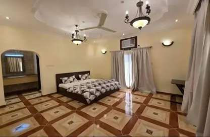 Apartment - Studio - 1 Bathroom for rent in Busaiteen - Muharraq Governorate