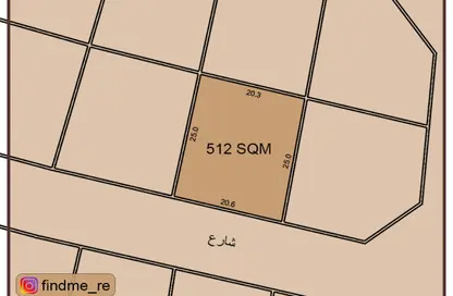 أرض - استوديو للبيع في دمستان - المحافظة الشمالية