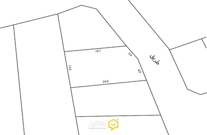 Land - Studio for sale in Barbar - Northern Governorate