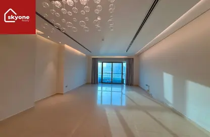 Apartment - 3 Bedrooms - 4 Bathrooms for rent in Reef Island - Capital Governorate