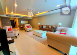 Apartment - 2 bedrooms - 3 bathrooms for rent in Saraya al Bahar - Amwaj Islands - Muharraq Governorate Apartment - 2 bedrooms - 3 bathrooms for rent in Saraya al Bahar - Amwaj Islands - Muharraq Governorate