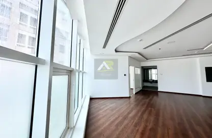 Office Space - Studio - 2 Bathrooms for rent in Seef - Capital Governorate