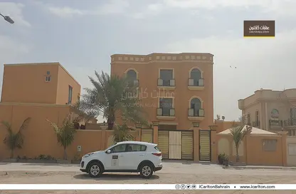 Villa - 7+ Bedrooms - 7+ Bathrooms for sale in A'Ali - Central Governorate