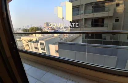 Apartment - 2 Bedrooms - 2 Bathrooms for rent in Adliya - Manama - Capital Governorate
