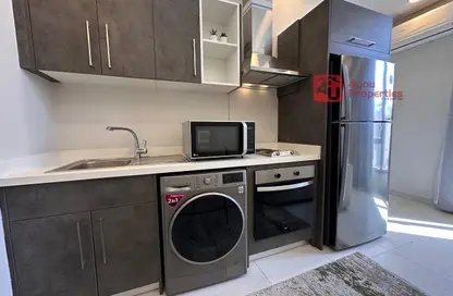 Apartment - 1 Bedroom - 1 Bathroom for rent in Saar - Northern Governorate