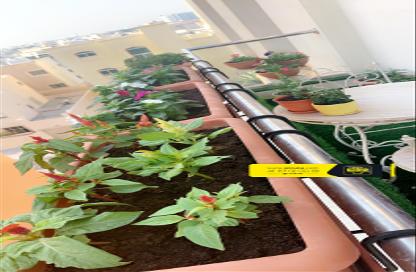 Apartment - 4 Bedrooms - 5 Bathrooms for sale in Karbabad - Manama - Capital Governorate