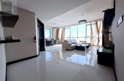 Apartment - 2 Bedrooms - 4 Bathrooms for sale in Al Juffair - Capital Governorate