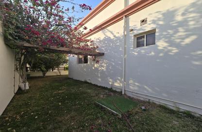 Villa - 3 Bedrooms - 3 Bathrooms for rent in Janabiya - Northern Governorate