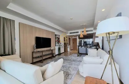 شقة - غرفة نوم - 2 حمامات للبيع في اسنس اوف دلمونيا - دلمونيا - المحرق