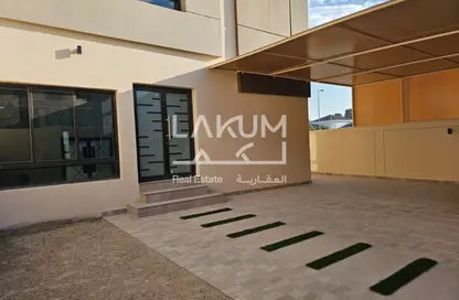 Villa - 4 Bedrooms - 6 Bathrooms for sale in Barbar - Northern Governorate