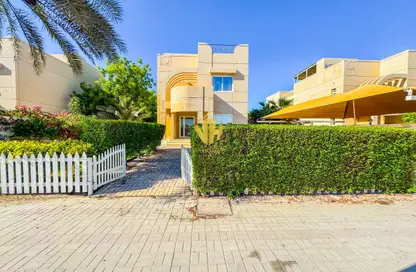 Villa - 4 Bedrooms - 4 Bathrooms for rent in Hamala - Northern Governorate Villa - 4 Bedrooms - 4 Bathrooms for rent in Hamala - Northern Governorate