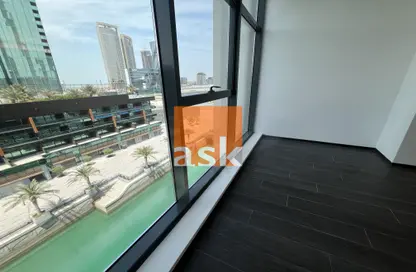 Apartment - 3 Bedrooms - 5 Bathrooms for sale in Bahrain Financial Harbour - Manama - Capital Governorate