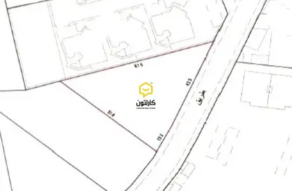أرض - استوديو للبيع في الجنبية - المحافظة الشمالية