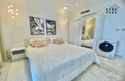 Apartment - 1 Bedroom - 2 Bathrooms for sale in Seef - Capital Governorate