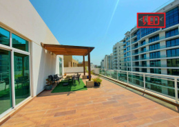 Penthouse - 2 bedrooms - 3 bathrooms for rent in Amwaj Avenue - Amwaj Islands - Muharraq Governorate