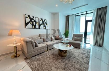 Apartment - 2 Bedrooms - 2 Bathrooms for rent in Seef - Capital Governorate