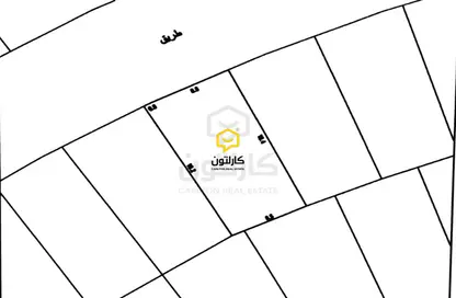 Land - Studio for sale in Hamala - Northern Governorate Land - Studio for sale in Hamala - Northern Governorate