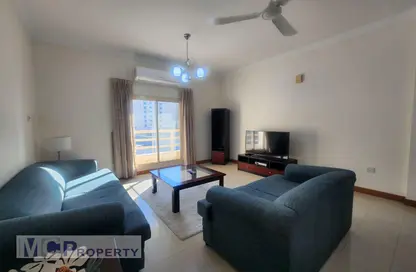Apartment - 1 Bedroom - 1 Bathroom for rent in Busaiteen - Muharraq Governorate