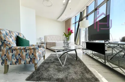 Apartment - Studio - 1 Bathroom for rent in Seef - Capital Governorate
