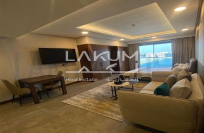 Apartment - Studio - 1 Bathroom for rent in Hidd - Muharraq Governorate