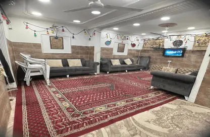 فيلا - 4 غرف نوم - 3 حمامات للبيع في سوق المنامة - المنامة - محافظة العاصمة