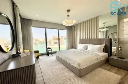 Villa - 4 Bedrooms - 5 Bathrooms for sale in Al Naseem - Diyar Al Muharraq - Muharraq Governorate