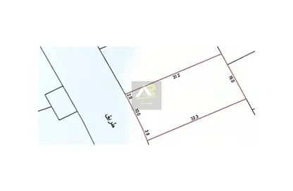 Land - Studio for sale in Seef - Capital Governorate