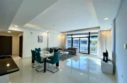 Apartment - 2 Bedrooms - 2 Bathrooms for rent in The Lagoon - Amwaj Islands - Muharraq Governorate Apartment - 2 Bedrooms - 2 Bathrooms for rent in The Lagoon - Amwaj Islands - Muharraq Governorate