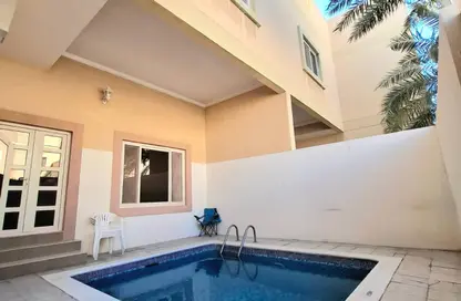 Villa - 3 Bedrooms - 5 Bathrooms for rent in Hidd - Muharraq Governorate