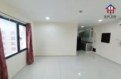 Apartment - 1 Bathroom for rent in Hidd - Muharraq Governorate