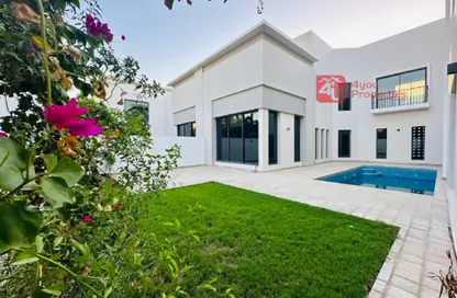 Villa - 4 Bedrooms - 5 Bathrooms for rent in Saar - Northern Governorate