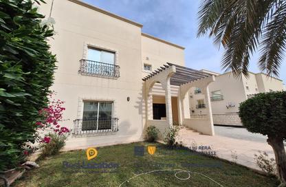 Villa - 5 Bedrooms - 7 Bathrooms for rent in Saar - Northern Governorate