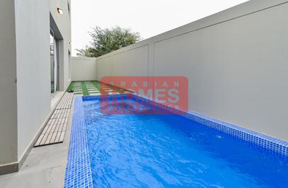 Apartment - 2 Bedrooms - 2 Bathrooms for rent in Saar - Northern Governorate