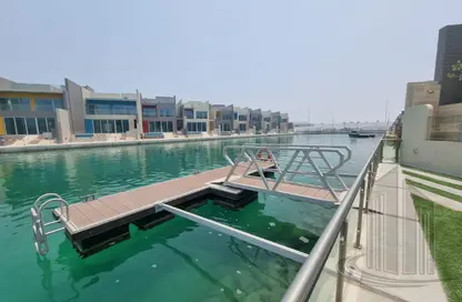 Villa - 3 Bedrooms - 5 Bathrooms for sale in Al Naseem - Diyar Al Muharraq - Muharraq Governorate