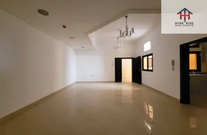 Apartment - 2 Bedrooms - 2 Bathrooms for rent in Hidd - Muharraq Governorate Apartment - 2 Bedrooms - 2 Bathrooms for rent in Hidd - Muharraq Governorate