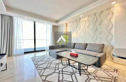 Apartment - 1 Bedroom - 2 Bathrooms for rent in Essence of Dilmunia - Dilmunia Island - Muharraq Governorate