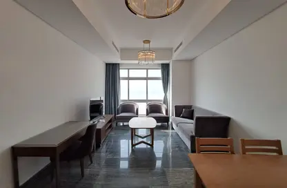 Apartment - 2 Bedrooms - 2 Bathrooms for rent in Seef - Capital Governorate